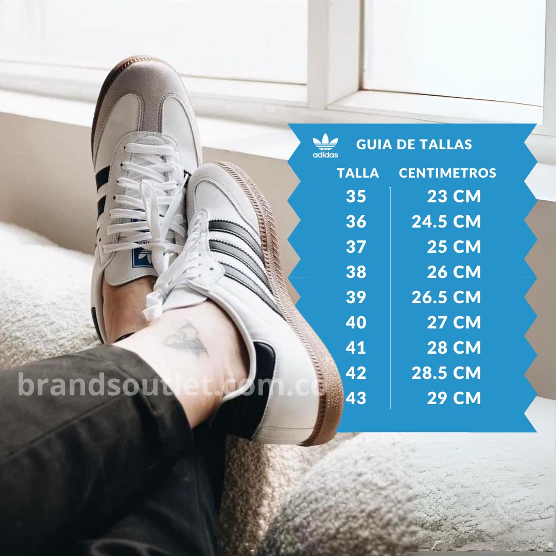 NUEVOS TENIS ADDAS SAMBA EDICIÓN "VEGAN" - ORIGINAL