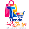 Tienda dos Encantos – Inicio