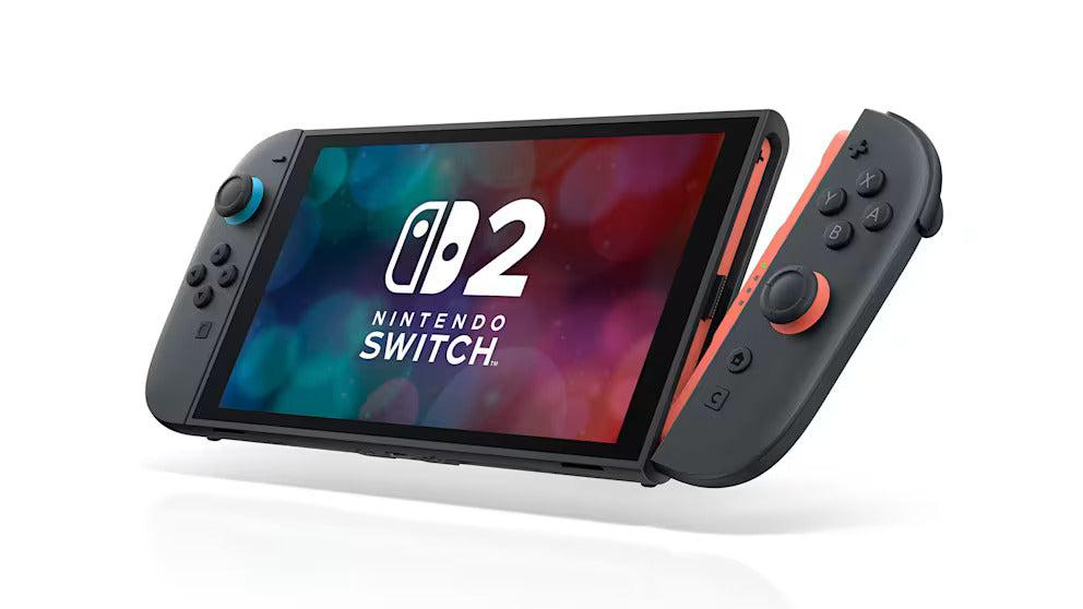 Nintendo Switch 2 | ¡Transforma tu estilo de juego!