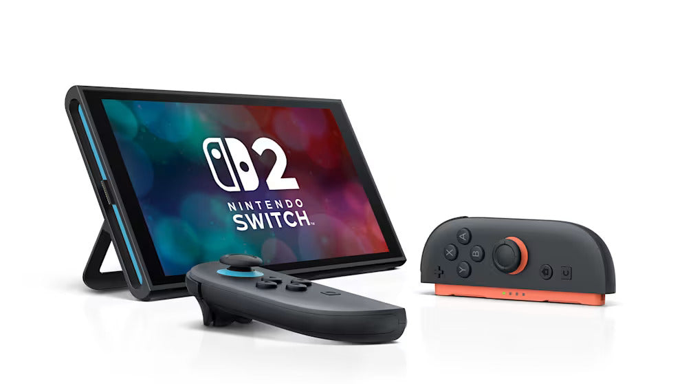 Nintendo Switch 2 | ¡Transforma tu estilo de juego!