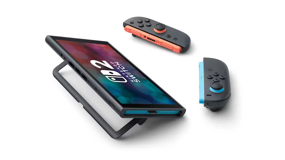 Nintendo Switch 2 | ¡Transforma tu estilo de juego!